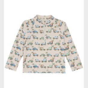 Hust and Claire Badebluse - UV50+ - HCMaiak - French Oak