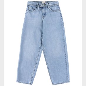 Kids Only Jeans - KogGianna - Straight - Light Blue Denim