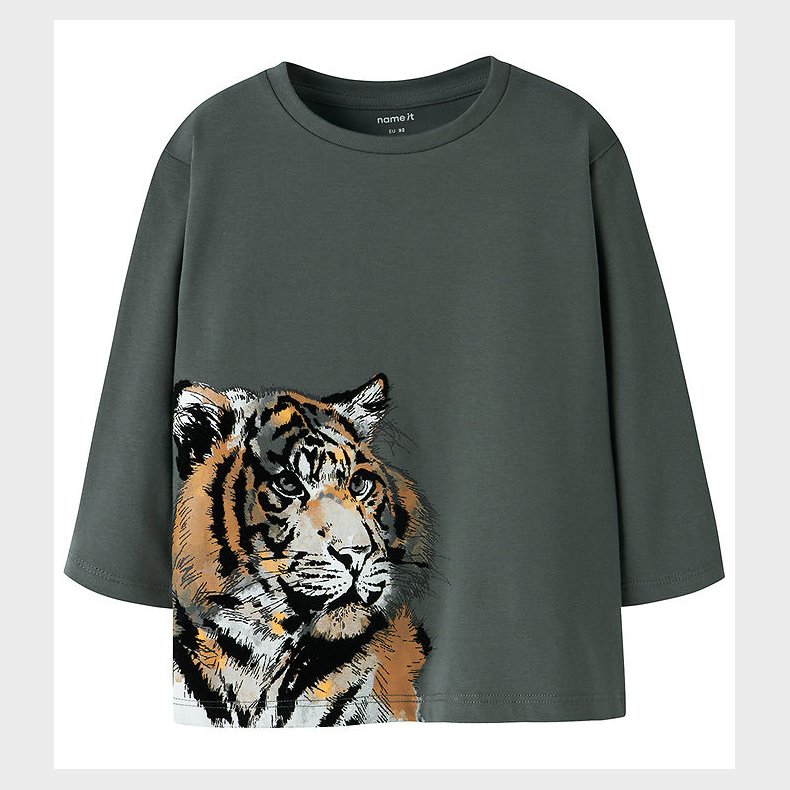 Name It Bluse - NmmThornton - Urban Chic m. Print