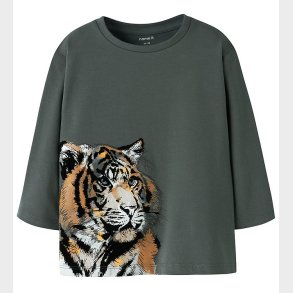 Name It Bluse - NmmThornton - Urban Chic m. Print