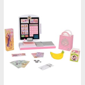 Disney Princess Kasseapparat m. Lyd - Style Collection - Stylin'