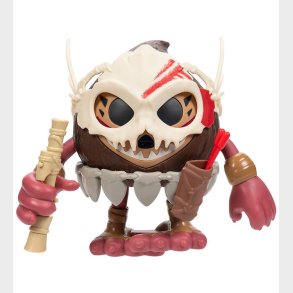 Disney Princess Leget�jsfigur - 17 cm - Vaiana 2 - Walk & Talk K