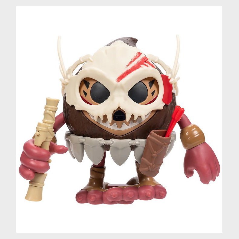 Disney Princess Leget�jsfigur - 17 cm - Vaiana 2 - Walk & Talk K