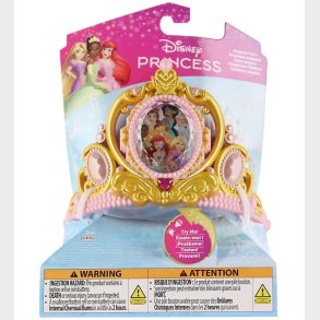 Disney Princess Leget�j - Magical Tiara m. Lyd/Lys
