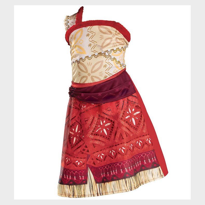 Disguise Udkl�dning - Vaiana 2