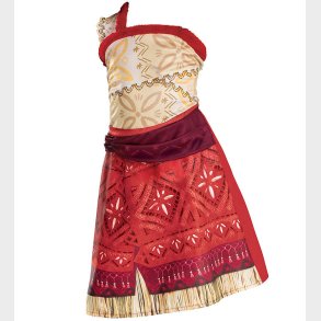 Disguise Udkl�dning - Vaiana 2