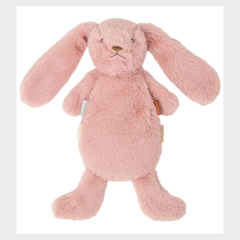 Thats Mine Tyngdebamse - Houston - 130 g - Mini - Rose