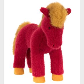 Jellycat Bamse - 30x32 cm - Festival Horse
