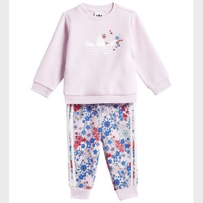 adidas Originals Sweats�t - CREW - CLPINK