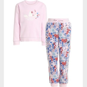 adidas Originals Sweats�t - CREW - CLPINK