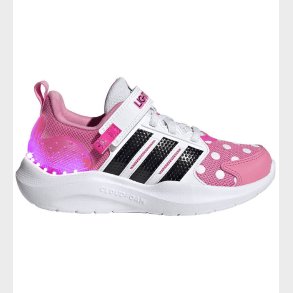 adidas Performance Sko m. Lys - Lightorama Disney Minnie - Bliss