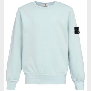 Stone Island Sweatshirt - Sky Blue