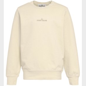 Stone Island Sweatshirt - Plaster