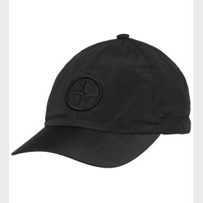 Stone Island Kasket - Sort