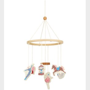 Cam Cam Uro I Tr� - Carousel