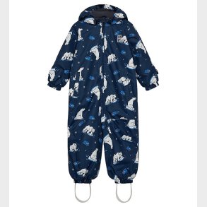 LEGO® Wear Flyverdragt - LWJeri 704 - Navy