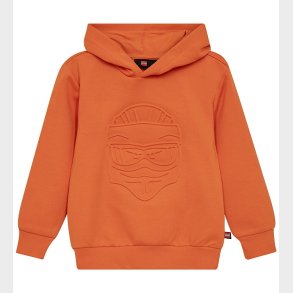 LEGO® Ninjago H�ttetr�je - LWSaku 702 - Orange m. Ninja