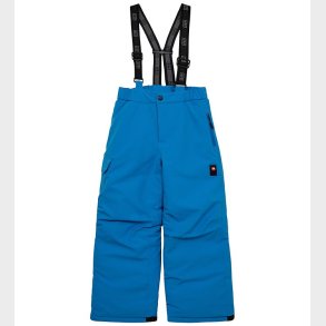 LEGO® Wear Skibukser m. Seler - LWPayton 701 - Bl�