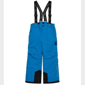 LEGO® Wear Skibukser m. Seler - LWPowai 708 - Bl�