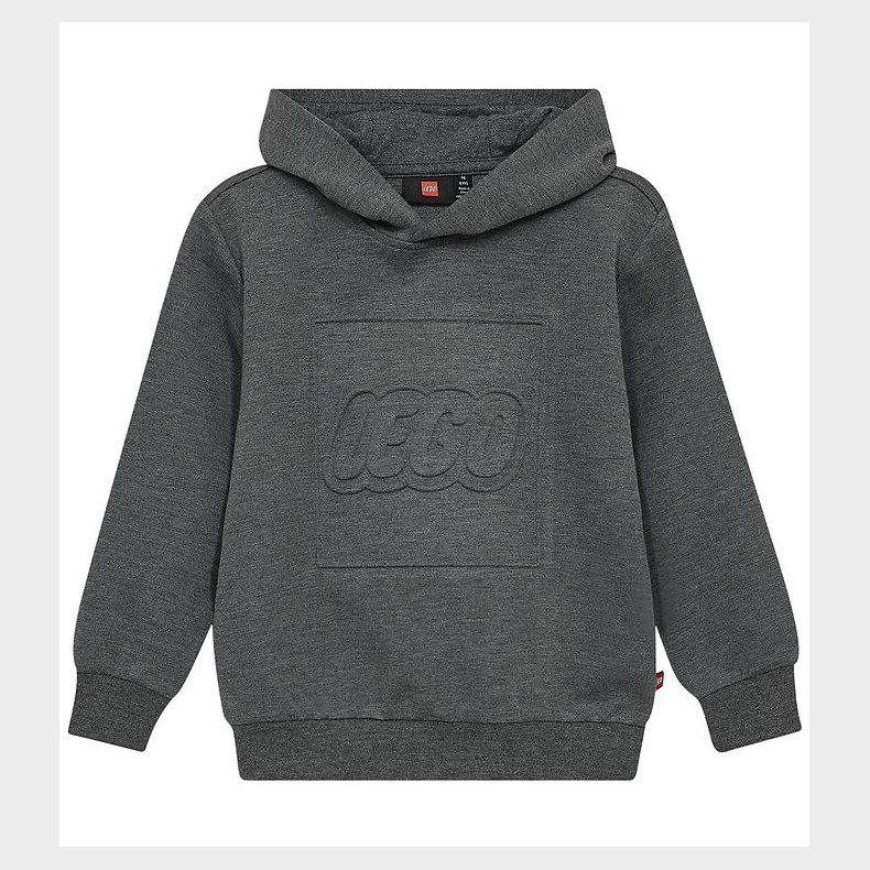 LEGO® Wear H�ttetr�je - LWSky 600 - Gr� m. Logo