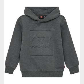 LEGO® Wear H�ttetr�je - LWSky 600 - Gr� m. Logo