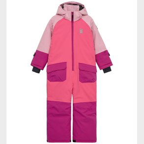 LEGO® Wear Flyverdragt - LWJaz 810 - Rosa