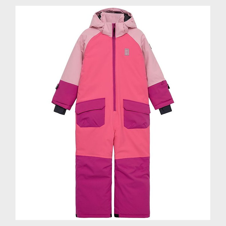 LEGO® Wear Flyverdragt - LWJaz 810 - Rosa