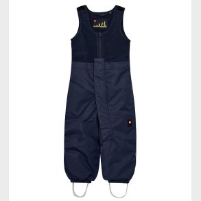 LEGO® Wear Skibukser m. Seler - LWPuelo - Navy