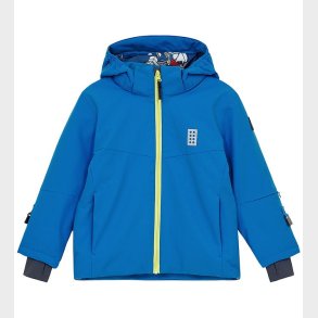 LEGO® Wear Vinterjakke - LWJaz 802 - Bl�