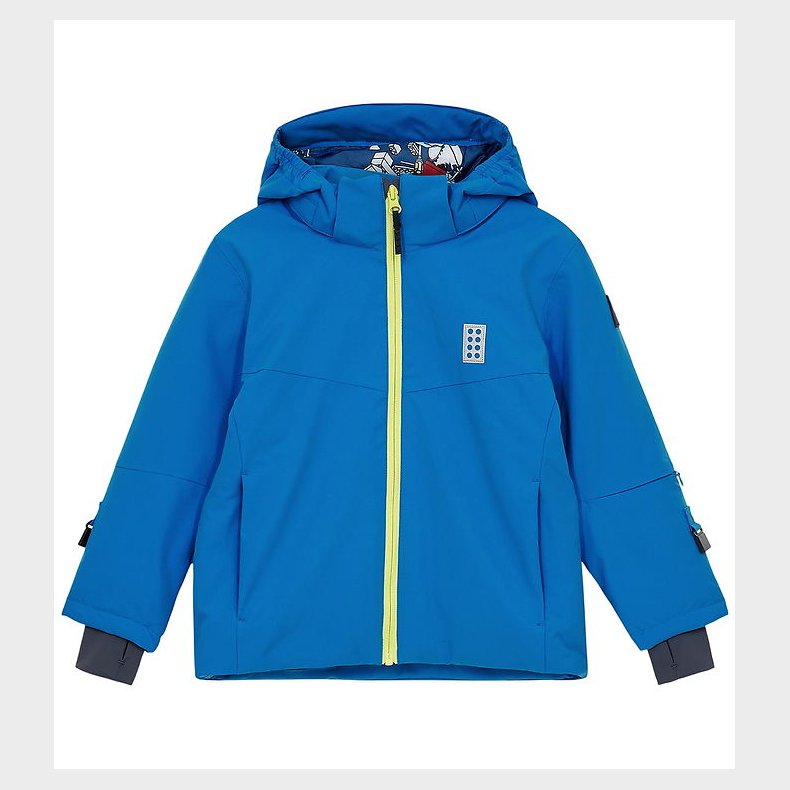 LEGO® Wear Vinterjakke - LWJaz 802 - Bl�