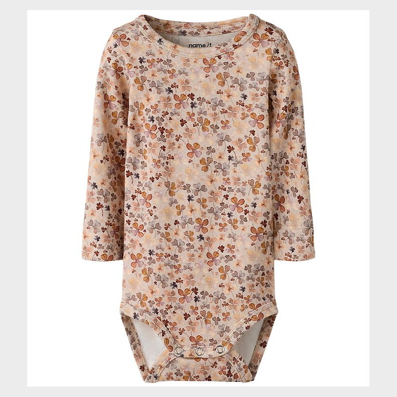 Name It Body l/� - NbfNovea - Mushroom