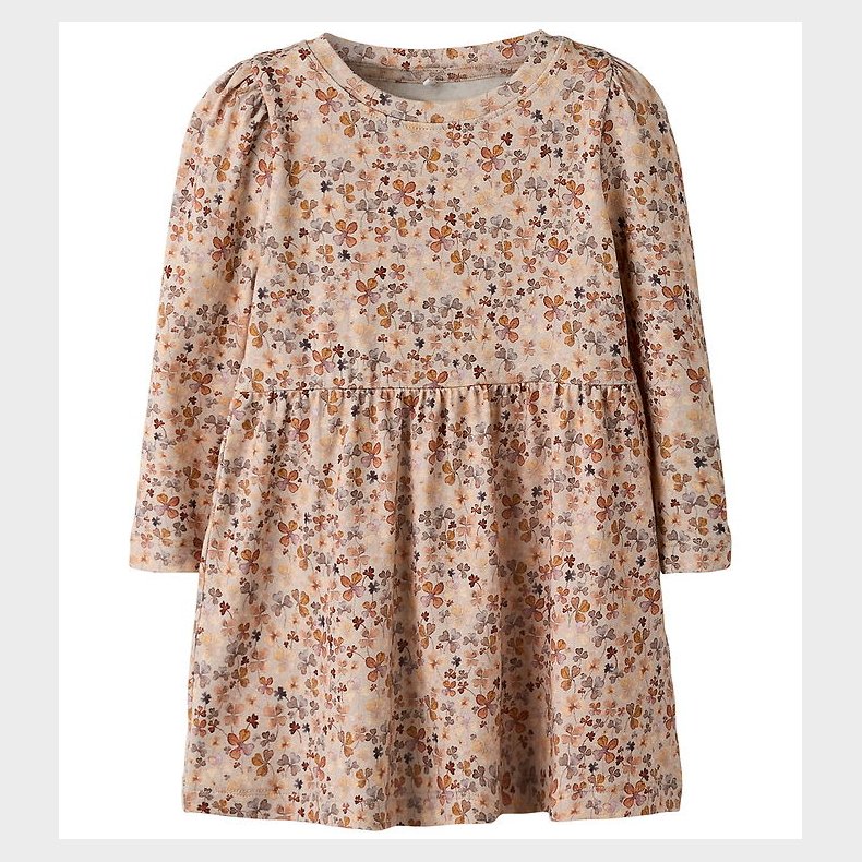 Name It Kjole - NmfNovea - Mushroom