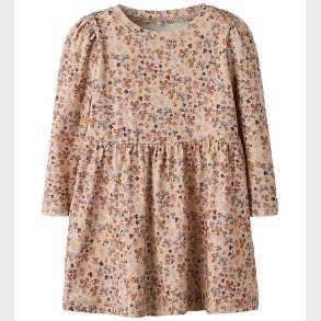 Name It Kjole - NmfNovea - Mushroom