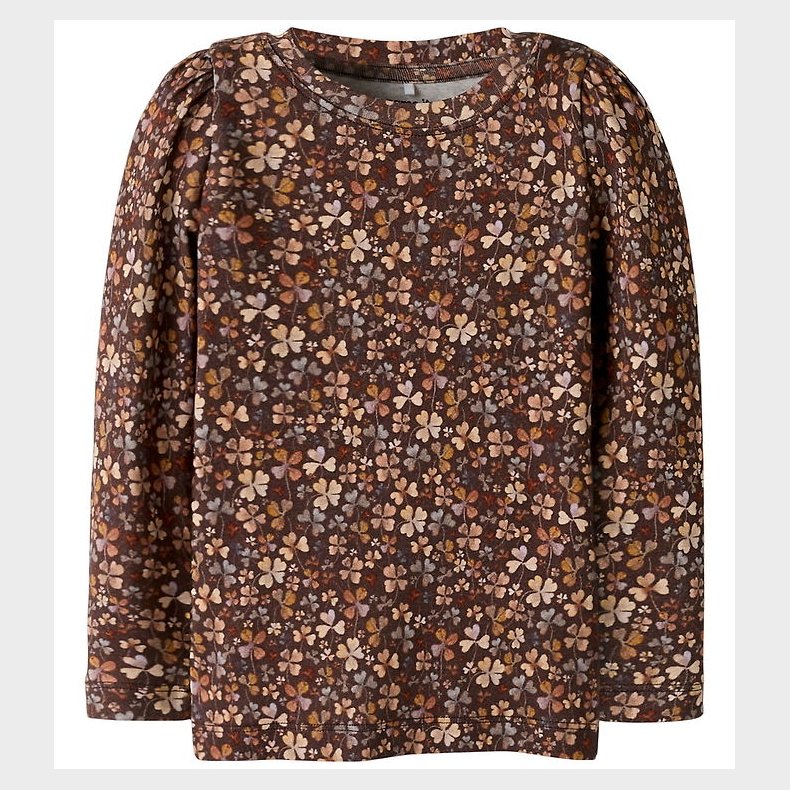 Name It Bluse - NmfNovea - Shopping Bag