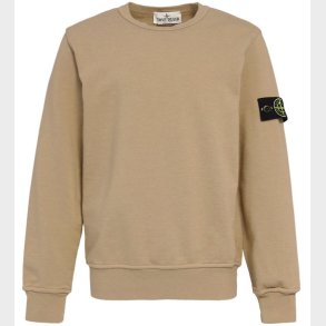 Stone Island Sweatshirt - Dove Grey