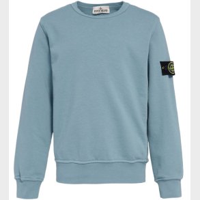 Stone Island Sweatshirt - Dust Blue