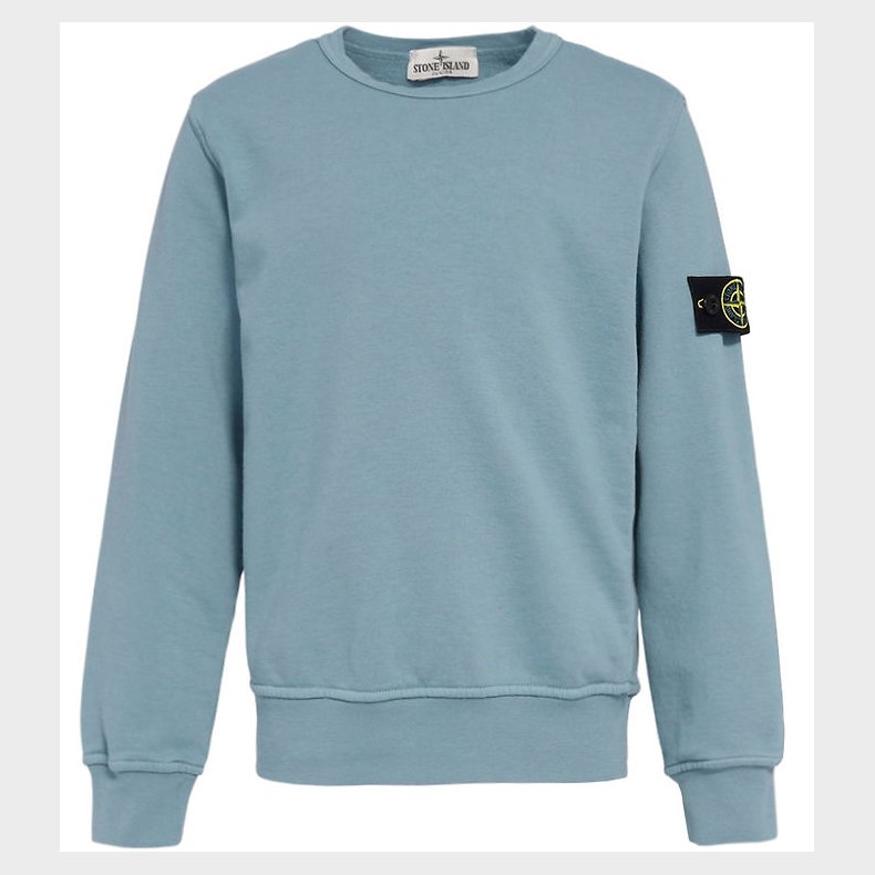 Stone Island Sweatshirt - Dust Blue