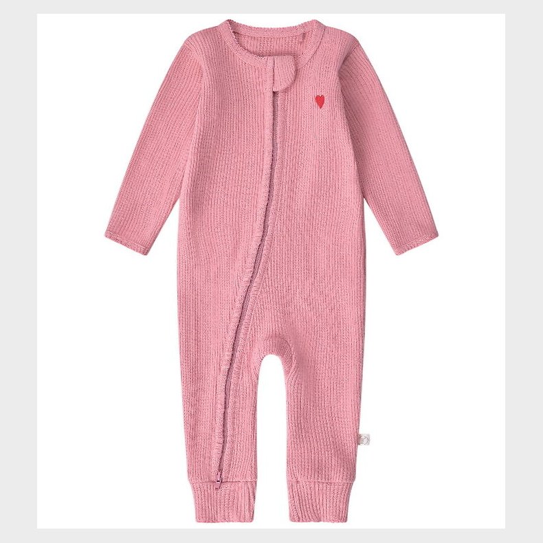 That's Mine Heldragt - Rib - Noos - Stefania - Rose Blush