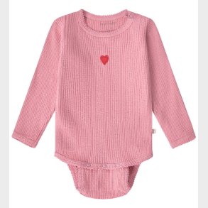 That's Mine Body l/� - Rib - Noos - Signe - Rose Blush