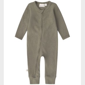 That's Mine Heldragt - Rib - Noos - Cathie - Green Melange