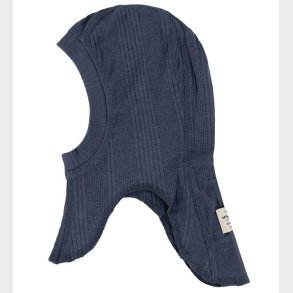 Mini A Ture Elefanthue - 1-lags - MatBit - Ombre Blue