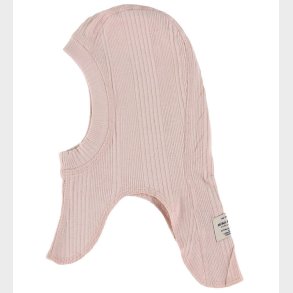 Mini A Ture Elefanthue - 1-lags - MatBit - Rose Smoke