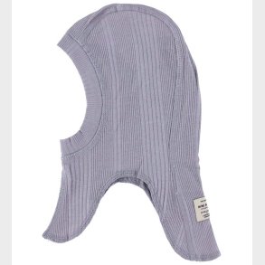 Mini A Ture Elefanthue - 1-lags - MatBit - Minimal Lilac