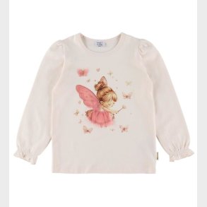 Hust and Claire Bluse - HCAlma Baby Fairy - Petal Pink