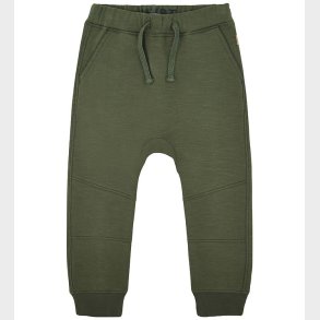 Hust and Claire Sweatpants - HCGeorg - Light Green