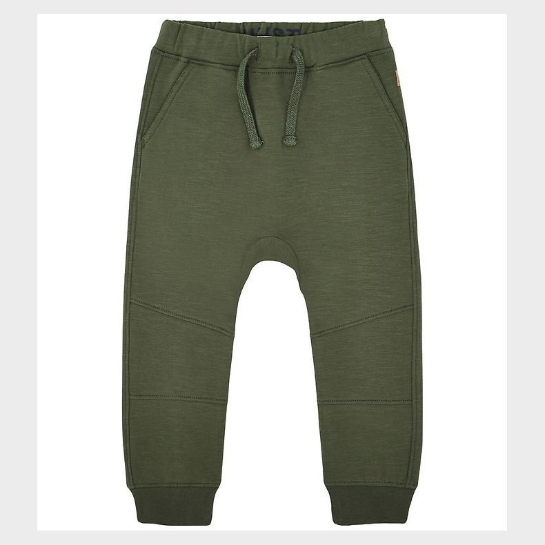 Hust and Claire Sweatpants - HCGeorg - Light Green