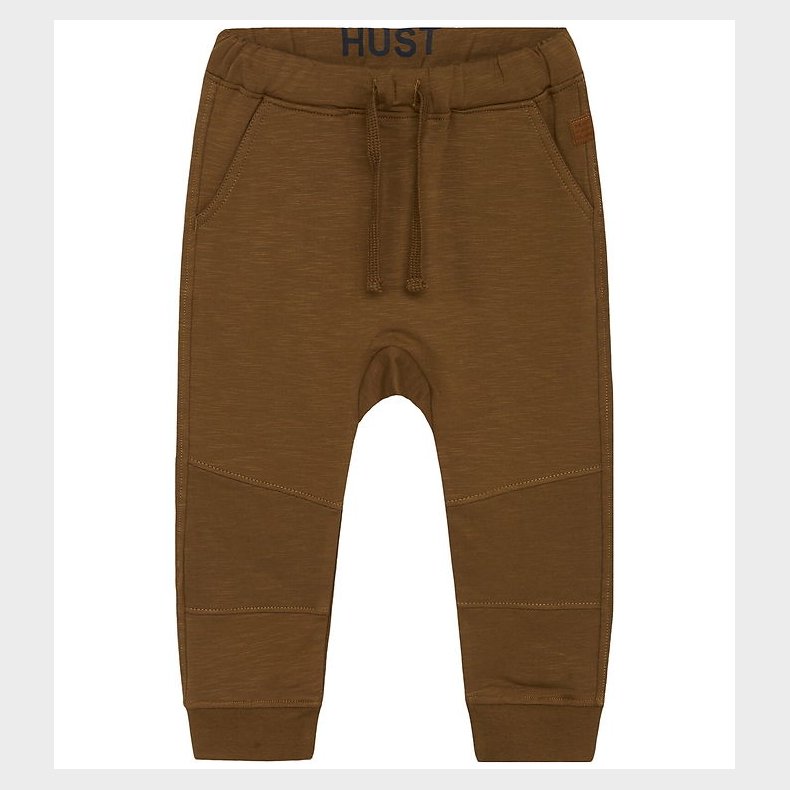 Hust and Claire Sweatpants - HCGeorg - Caribou