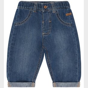 Hust and Claire Jeans - HCJoe - Blue Denim