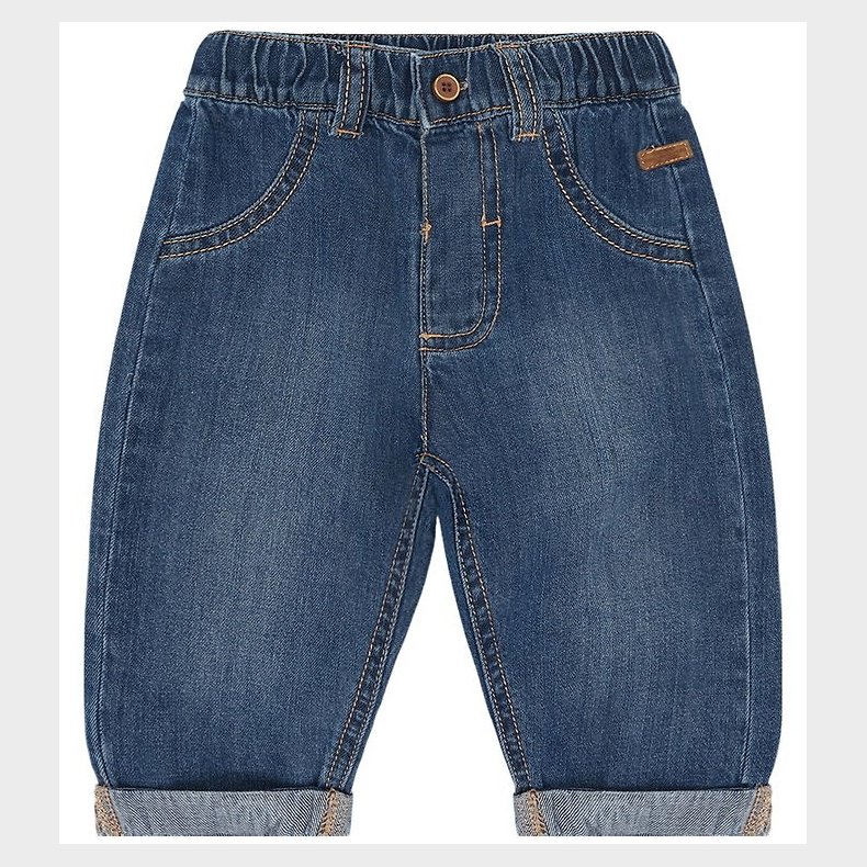 Hust and Claire Jeans - HCJoe - Blue Denim