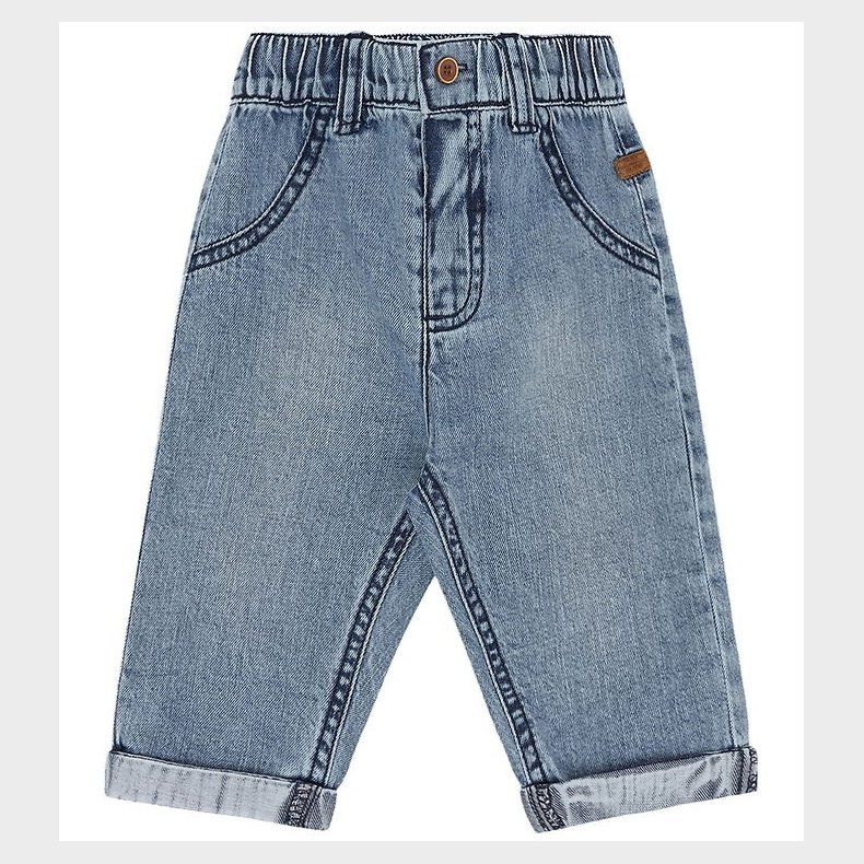 Hust and Claire Jeans - HCJoe - Blue Denim